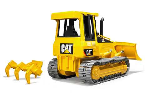 Cat® Track-Type Tractor