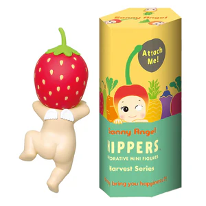 Sonny Angel HIPPERS - Harvest Series! – Toy Division