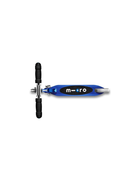 Micro Sprite Scooter - Sapphire Blue