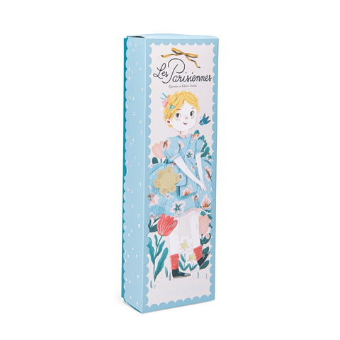 Eglantine The Parisiennes Limited Edition - Doll