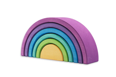 Ocamora Rainbow - Purple