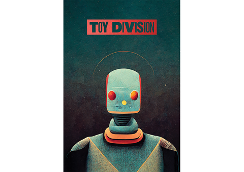 Toy Division Gift Card
