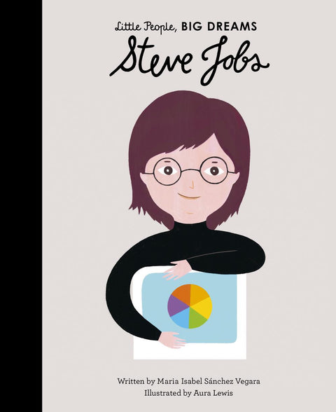 LPBD - Steve Jobs