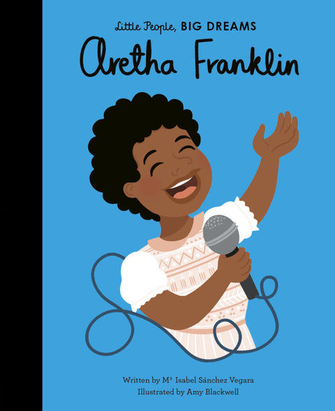 LPBD - Aretha Franklin