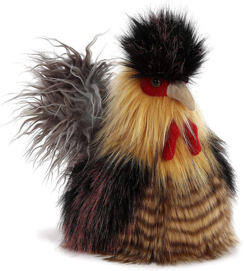Jacques Rooster - Cockerel
