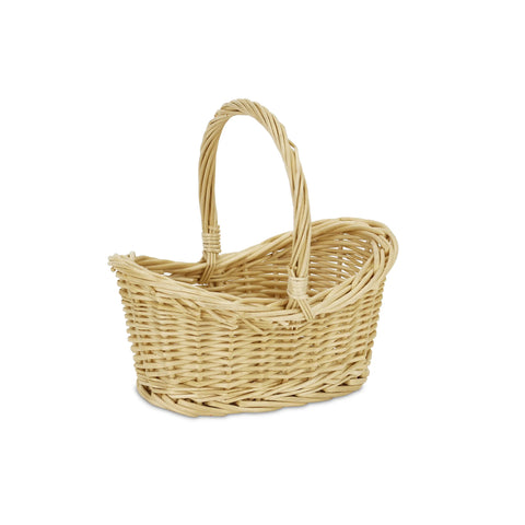 Mini Handle Basket - Miniature