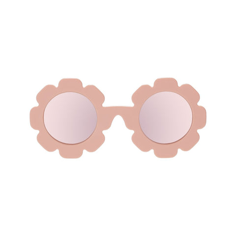 The Flower Child - Polarized Sunglasses
