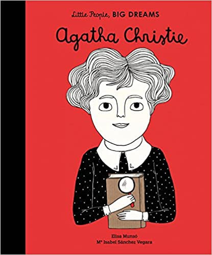 LPBD - Agatha Christie