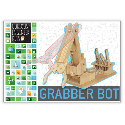 Make A Grabber Bot