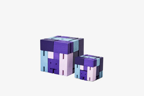 Cubebot Capsule Micro