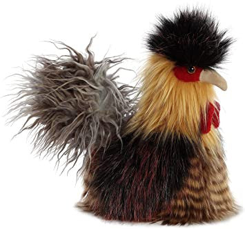 Jacques Rooster - Cockerel