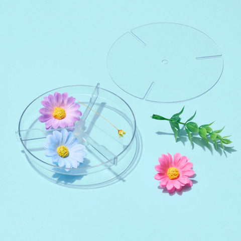 Nature Kaleidoscope Set Diy Science Kit