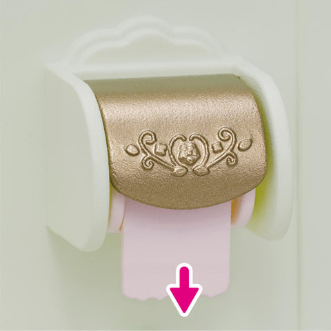 Toliet Set