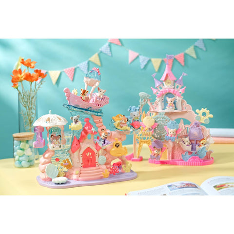 Baby Dream Amusement Park