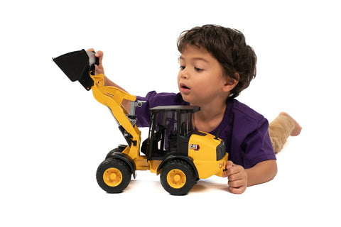 CAT Wheel Loader 02486