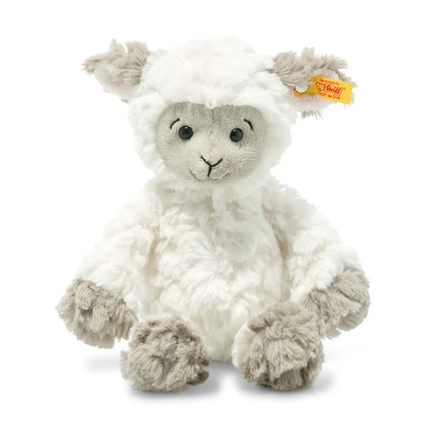 Lita Lamb, 8"