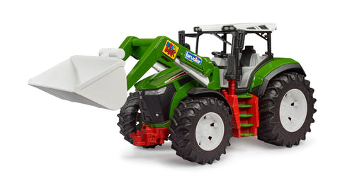 Roadmax Tractor with Front Loader 03451