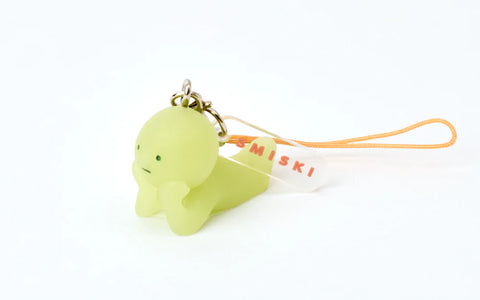 Smiski Series 2 Capsule Strap