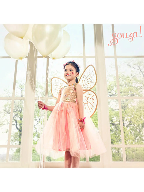 Joanna Fairy Costume