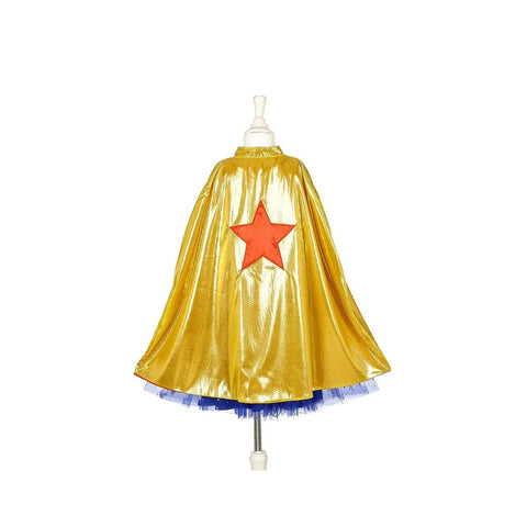 Superhero Girl Costume