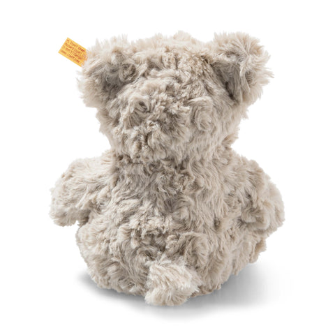 Honey Teddy Bear, 8 In