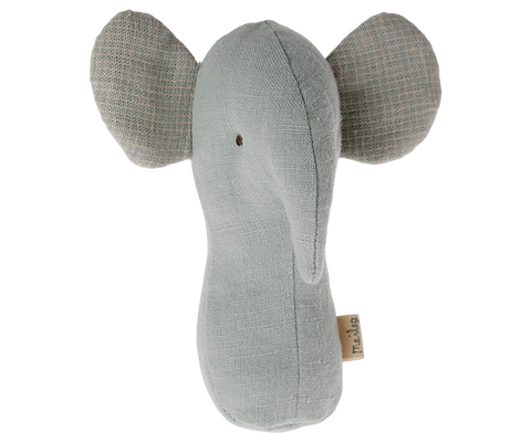 Lullaby Friend Rattle