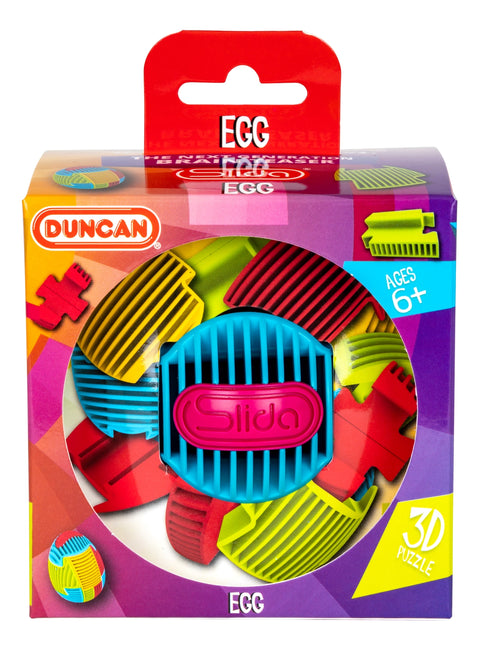 Slida 3D Puzzle/Fidget