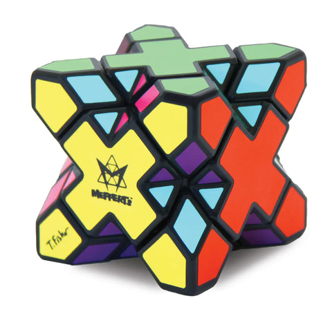 Meffert's Skewb Xtreme