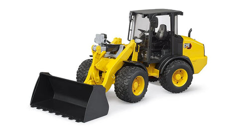 CAT Wheel Loader 02486