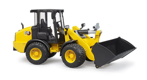 CAT Wheel Loader 02486