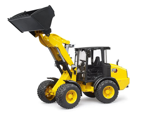 CAT Wheel Loader 02486