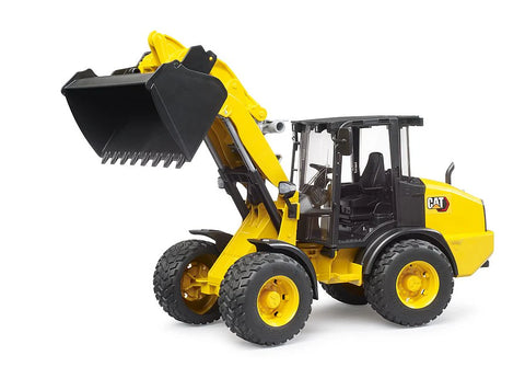 CAT Wheel Loader 02486