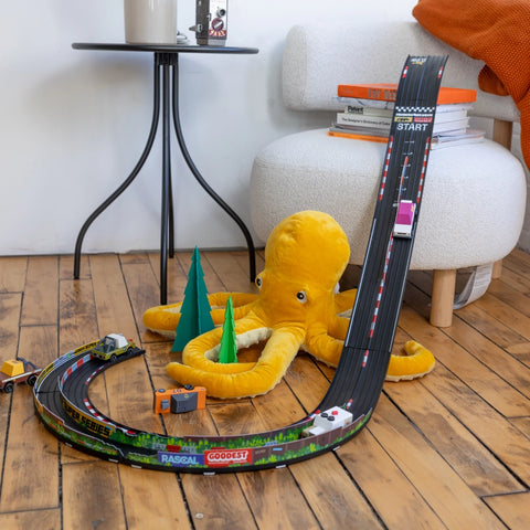 Playset: Speed