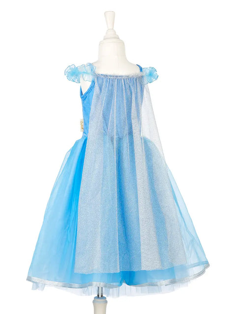 Ice Queen Costume Dress