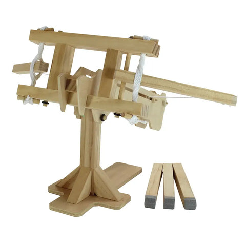 Make A Ballista