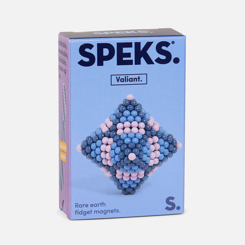 Speks Bold