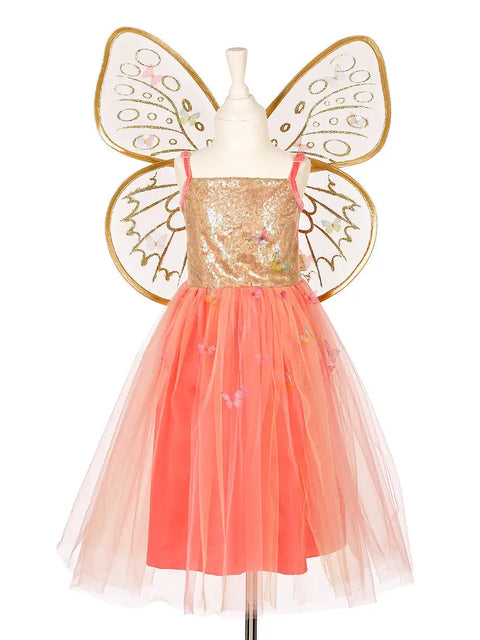 Joanna Fairy Costume