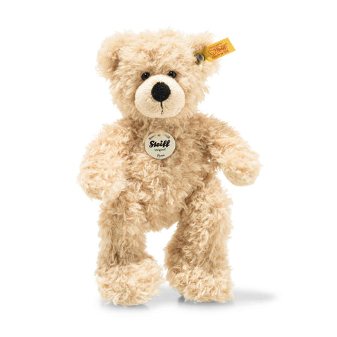 Fynn Teddy Bear - 7 Inches