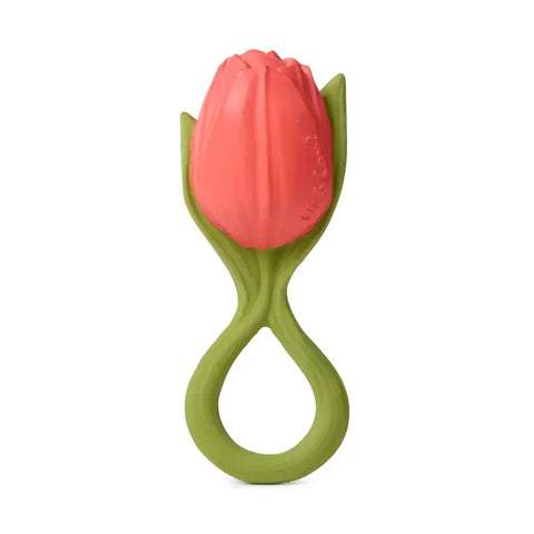 Theo the Tulip Teether