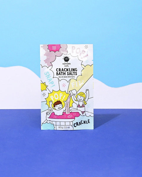 Magic Bath Box 1