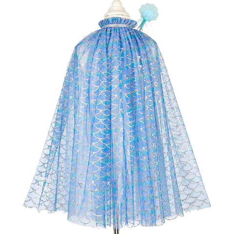 Marlya Mermaid Costume