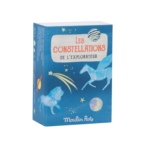 Glow in the Dark Constellation