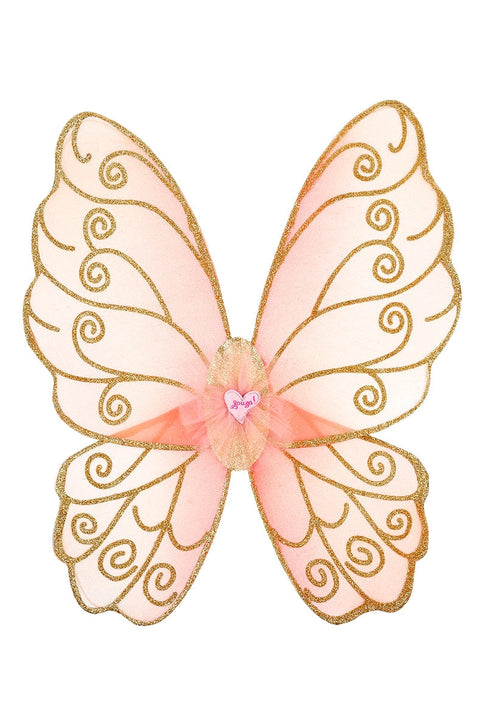 Marilea Wings - Costume