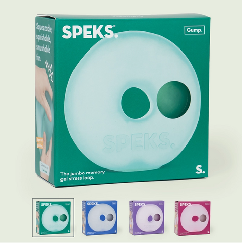 Gump Jumbo Loops Mix Pack