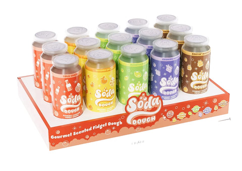 Soda Dough