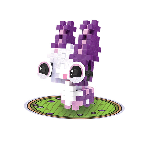 Plus-Plus Pet Packets