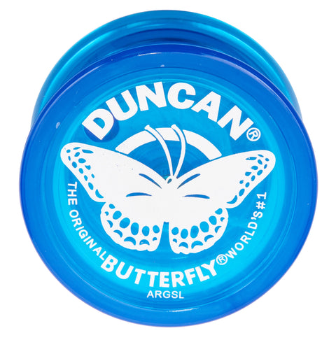 Butterfly Yo-Yo