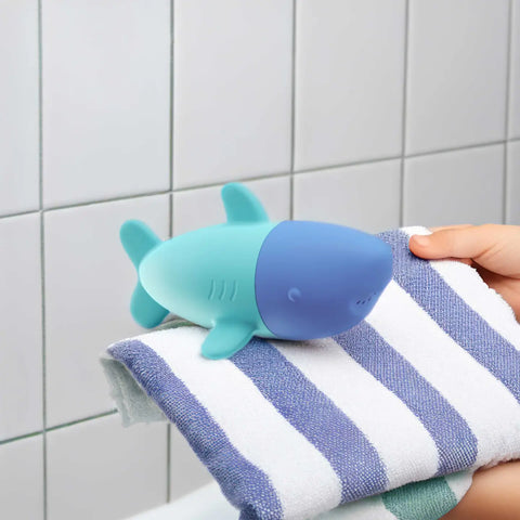 Squeezi Shark Bath Toy