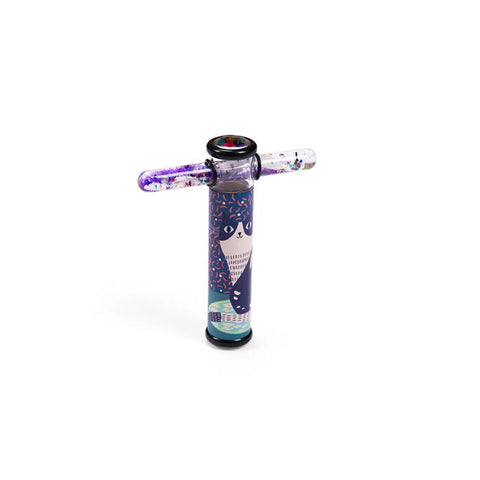 Glow in the Dark Kaleidoscopes