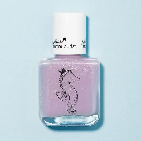 Petite Manucurist